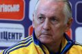 Николай Фоменко подал в отставку