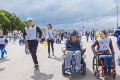 Возможно все! Девиз и цель Марафона «Спорт Неограниченных Возможностей»