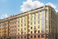 ГК «Эталон» начинает продажи в новом проекте в Санкт-Петербурге