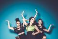 Певица Izabelle занимается благотворительностью