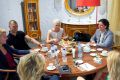 REHAU открывает серию архитектурных завтраков