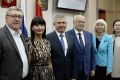В Приморье представлена программа «Здоровье 360»