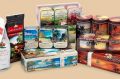 Чай и кофе в подарочных упаковках