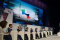 Греция — страна-гость Форума в 2016 году!