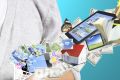 Смартфоны на переднем рубеже техники