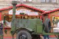 Военно-полевая кухня для мероприятий