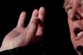 Дональд Трамп поработал на британскую недвижимость