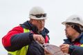 Профессиональные перспективы и высокий доход компенсируют сложности вахтовой работы