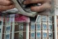 Рынок недвижимости в 2017 году упадет на 8-10%