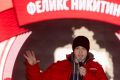 Участники Stand Up с удовольствием пошутили в рамках программы Colgate «Улыбайтесь вместе»