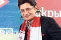 Зачем Федун купил «Спартак»