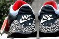 Как определить: настоящую обувь Air Jordan от подделки