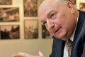 Вячеслав Моше Кантор — известный деятель