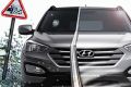 Выбираем антигравийную пленку на авто