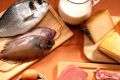 Коррекция белка в рационе при его дефиците