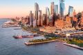 На полгода продлена программа получения визы EB-5 в США