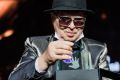Звезды первого эшелона присутствовали на вручении премии «След во вселенной»