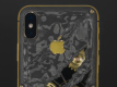 Новым шедевром в коллекции Designa Individual стал iPhone X Chrono