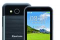 Встречайте Philips Xenium E580