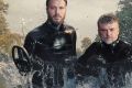 Премьеры апреля на телеканале HISTORY