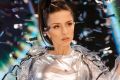 Певица Дэя представила новый сингл «Время»