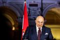 Президент ЕЕК Вячеслав Моше Кантор назвал ракетные удары по Израилю «неприкрытой авантюрой» руководства ХАМАС