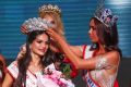 Финал конкурса красоты Mrs Russia World