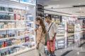 Что выгодно покупать в Duty Free