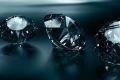 Сертифицированные бриллианты и изделия с ними в Швейцарии от компании Diams