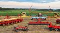Производство сельскохозяйственного оборудования сегодня