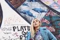 Обложку Harper’s Bazaar Vietnam украсило фото блогера и модели Ангелины Вангор