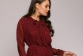 Выбрать и купить платья недорого для повседневного ношения можно в brandwomen.ru