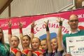 Фитнес, дети и мир без наркотиков. Событие, создавшее здоровое будущее