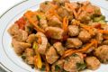 5 причин приготовить соевое мясо: рецепты, польза и БЖУ