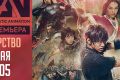 Премьера фильма «Царство» на телеканале FAN