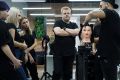 STRIGA™ School приглашает парикмахеров повысить квалификацию на онлайн-курсах