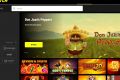 Лучшие игровые автоматы в казино Париматч. Играем онлайн