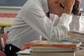 Преподаватель всегда правильно ставит оценку?