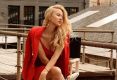 Модель Vоля приглашена вести рубрику Hot Box на Music Box Gold