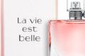 Lancome la vie est belle – аромат для счастливых женщин