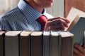 День деловой книги отмечается в России в пятый раз