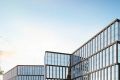 Строительство офисного кластера TALLER LOFT запустит COLDY