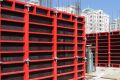 Аренда опалубки для монолитного строительства