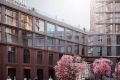 Проект Kazakov Grand Loft компании COLDY победил в одной из номинации премии Urban Awards 2020