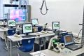 Оснащение образовательных учреждений под ключ с компанией Logia