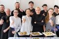 «Soul Catering»: висока якість обслуговування святкових подій