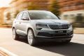 SKODA KAROQ – комфорт и функциональность в одном кроссовере