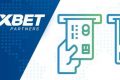 Партнерские программы букмекеров — 1xBet условия для сотрудничества