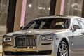 Новый Rolls-Royce Ghost. Оказалось, что совершенство может быть совершеннее