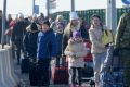 Временная защита или статус беженца в ЕС — в чем разница